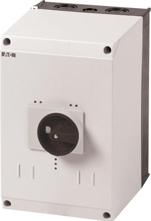 Image du produit Eaton Boîtier en matière isolante (Boîtier)