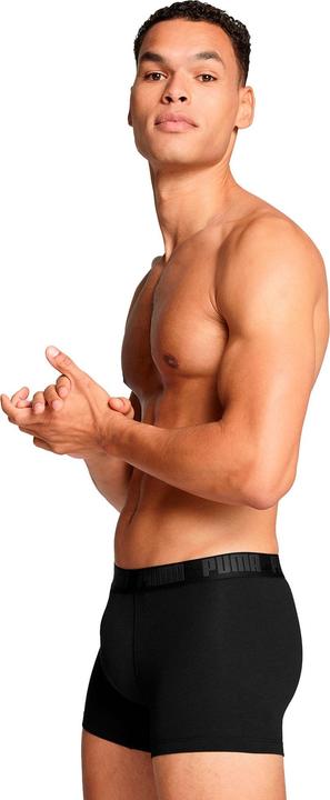 Immagine prodotto Puma Basic Boxer (L, Confezione da 2)