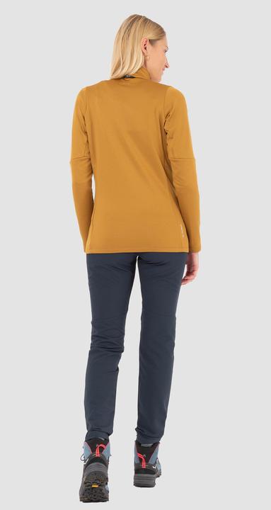 Immagine prodotto Salewa Pantaloni Puez Dolomitic 2 Durastretch Regular Da (38, M)