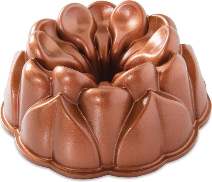 Immagine prodotto Nordic Ware - Teglia da forno Magnolia Bundt (25.10 cm)