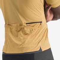 Actual product image Castelli Unlimited Terra Jersey (L)