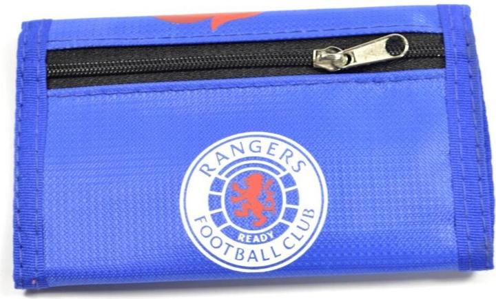 Produktbild Rangers FC React Brieftasche