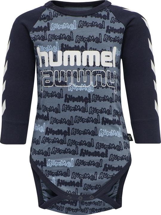 Produktbild hummel Billy Body L/S (98)