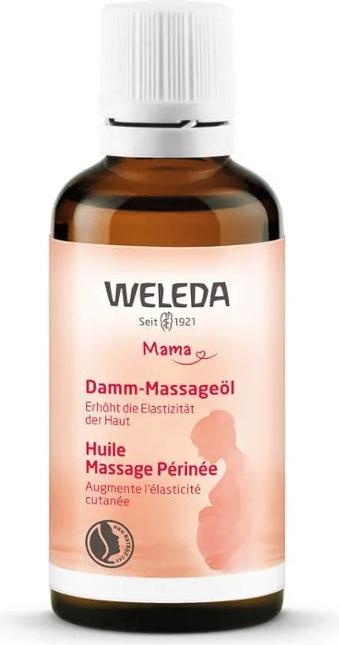 Immagine prodotto Weleda Olio da massaggio per danni