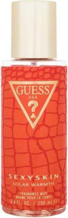 Image du produit Guess Sexy Skin Solar Warmth (Brume corporelle, 250 ml)