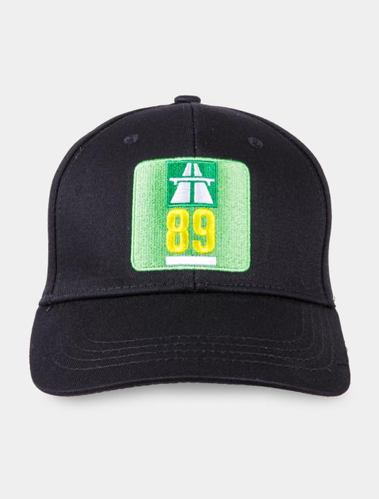 Produktbild SwissMeme Autobahnvignette 1989 (One Size)