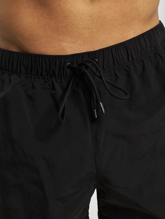 Actual product image Tommy Hilfiger Short de bain noir (XL)