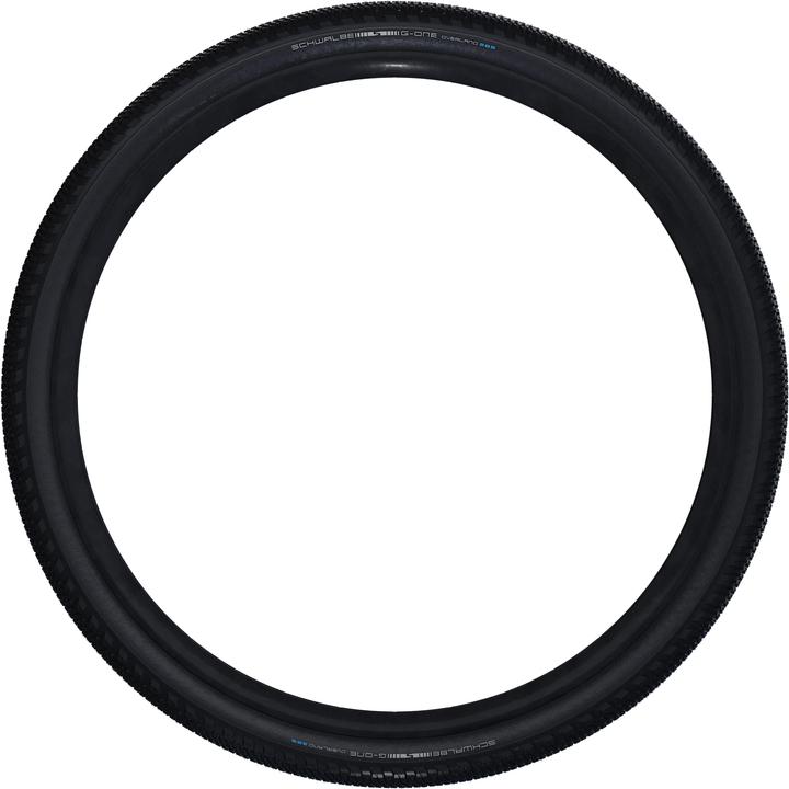 Immagine prodotto Schwalbe G-One Overland 365 HS622 (28 x 1.70, 45-622)