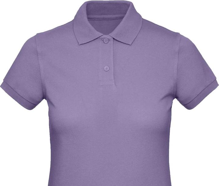 Immagine prodotto B&C Inspire Maglietta Polo Donna (XS)