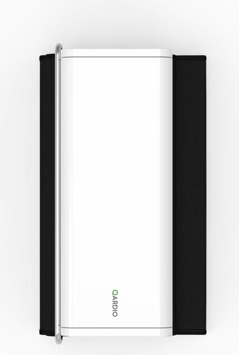 Produktbild Qardio QA-A100 QardioArm (Blutdruckmessgerät Oberarm)