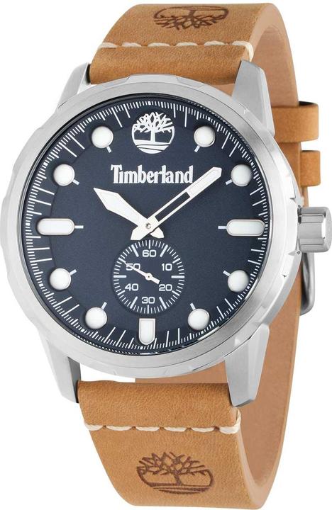Timberland TDWGA0028501 Adirondack Herrenuhr 45mm 5ATM (Analoguhr, 45 mm)