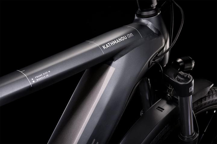 Image du produit Cube Bike Kathmandu Hybrid ONE 625 (62 cm)