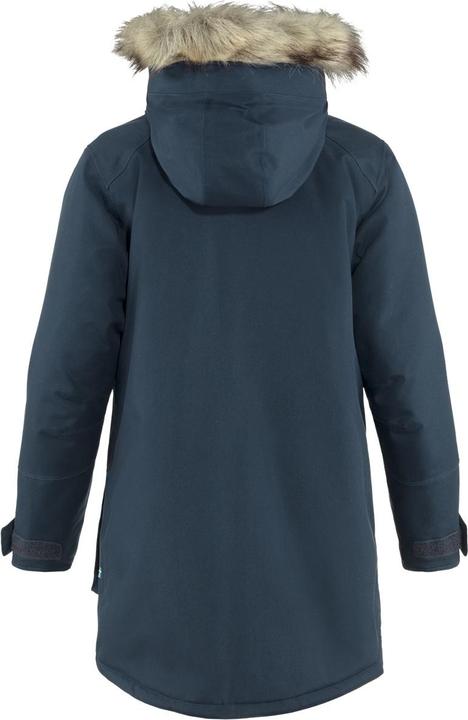 Immagine prodotto Fjällräven Parka Nuuk da donna (XL)