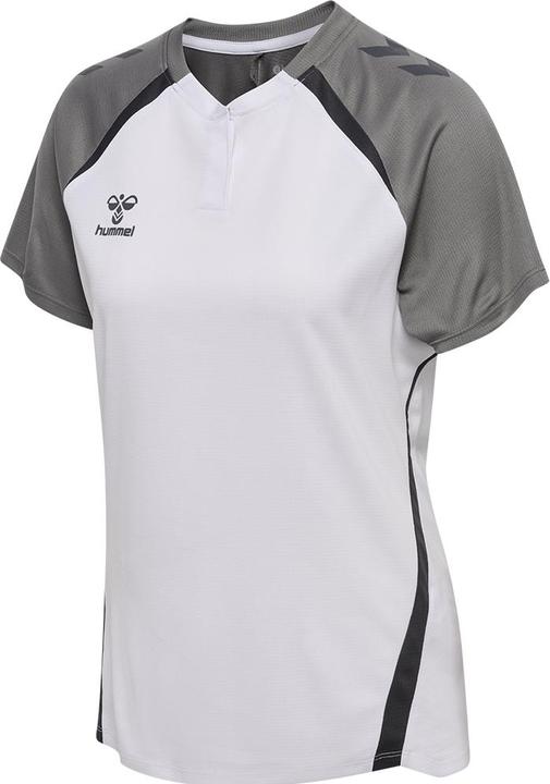 hummel hmlLEAD 2.0 POLO WOMAN