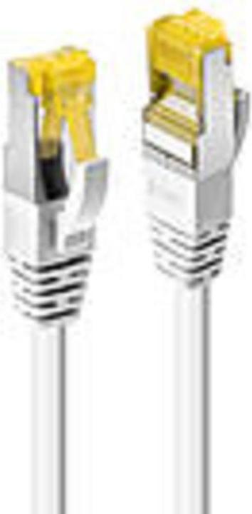 Produktbild Lindy Netzwerkkabel (S/FTP, CAT7, 7.50 m)