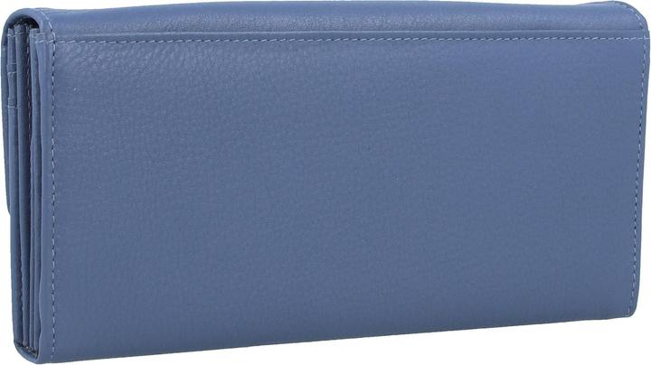 Immagine prodotto Esquire Portafoglio Viktoria RFID in pelle 18,5 cm