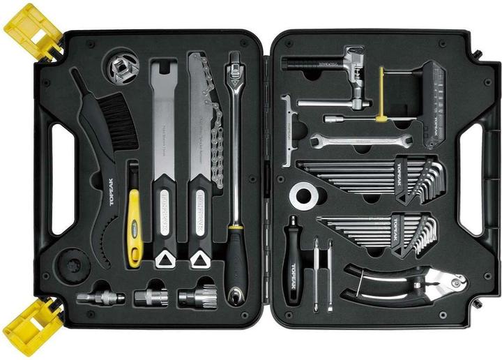 Produktbild Topeak PrepBox Profi-Werkzeugbox