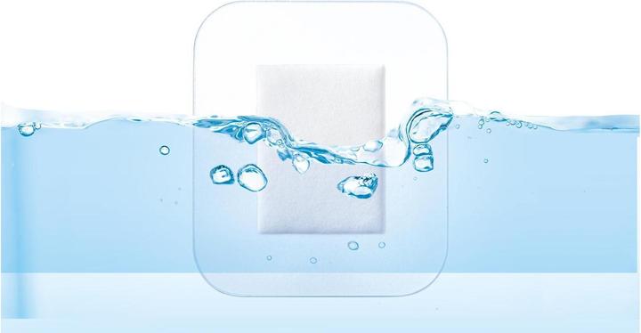 Produktbild Hansaplast Aqua Protect XL (1 x)