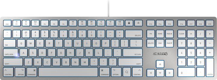 Image du produit CHERRY KC 6000 (US, Filaire)