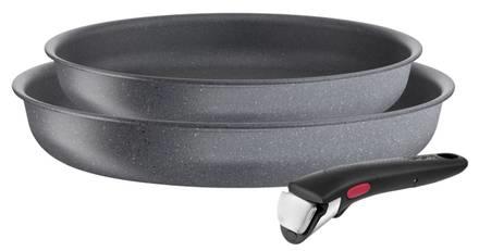 Image du produit Tefal L3969102 (28 cm, Poêle à frire, Aluminium)