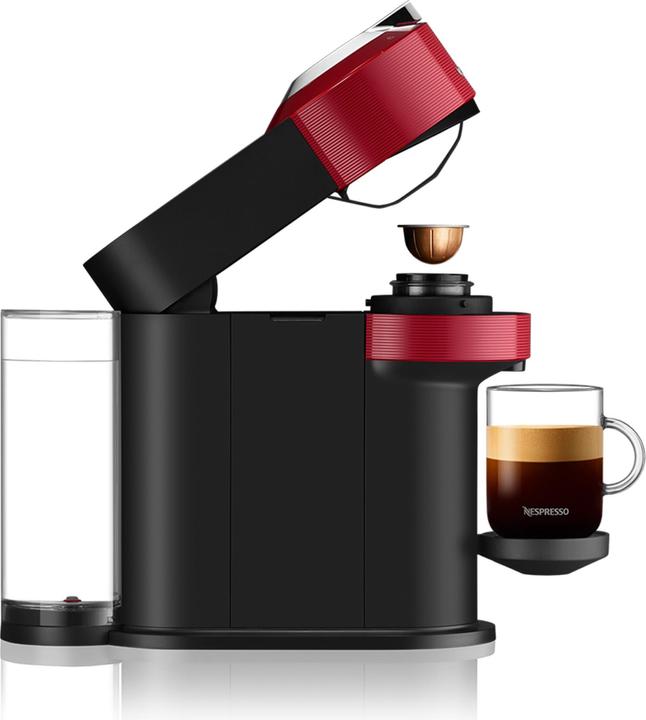 Productafbeelding Krups Vertuo Volgende (NESPRESSO Vertuo)