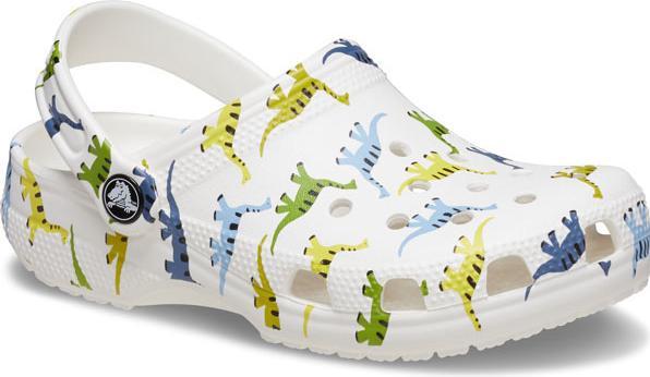 Immagine prodotto Crocs K's Classic CharacterPrintClog (32)