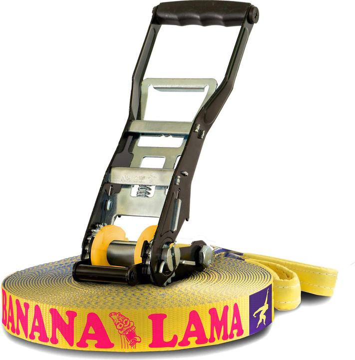 Actual product image Gibbon Bananalama Treewear Set (15 m)