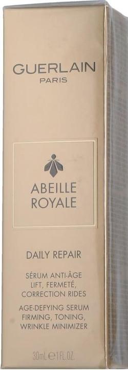 Actual product image Guerlain Abeille Royale Serum 2e Génération (30 ml)
