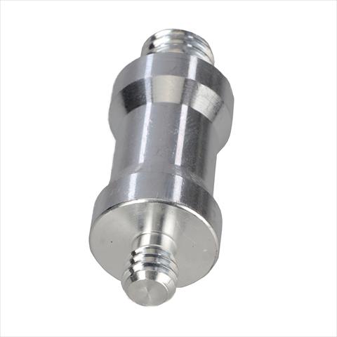 Falcon Eyes Spigot adapter SP-4M8M 32 mm (Stand adapter)