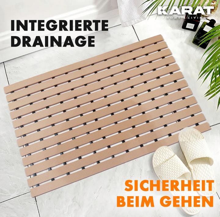 Produktbild Karat Bädermatte (43 x 150 cm)