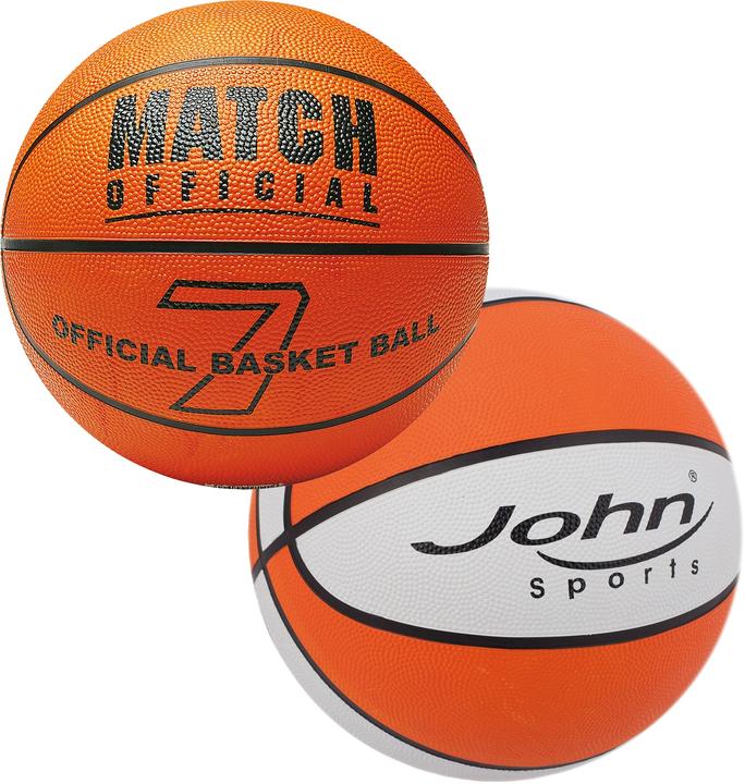 John Basketball (7)