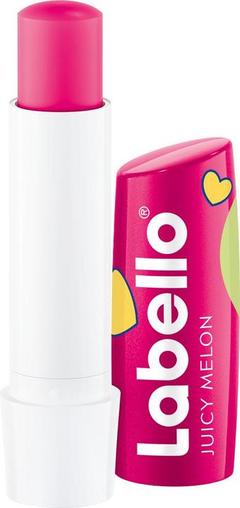 Immagine prodotto Labello Edizione retrò Juicy Melon (Cura matita)