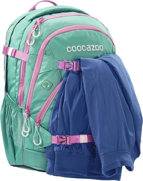 Produktbild Coocazoo ScaleRale Springman (30 l)