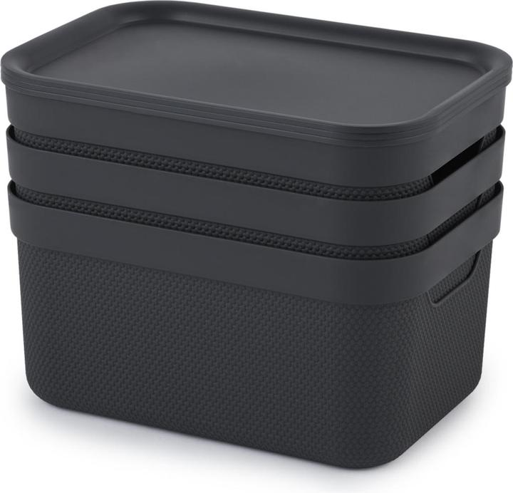Image du produit Rotho Jive (26 x 18 x 13 cm, 5 l)