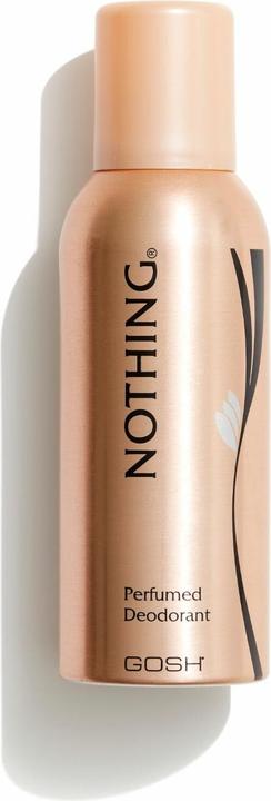 Gosh NOTHING - N 150ml (Spray, 150 ml)