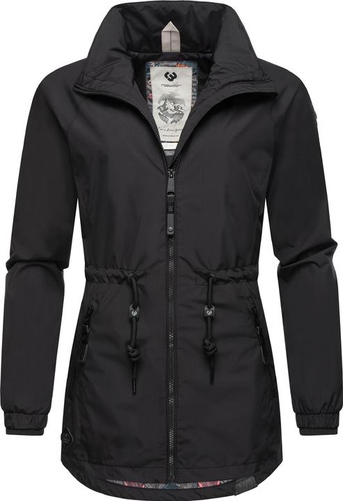 Actual product image Ragwear Tacy (XS)