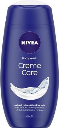 Produktbild NIVEA Creme Care Duschcreme 250ml (250 ml)