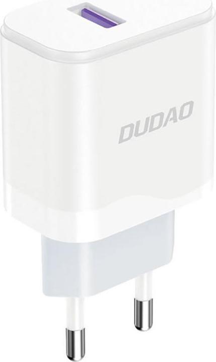Produktbild Dudao A20EU Adapter 18Watt 1xUSB-A (18 W)