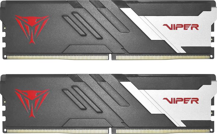 Patriot Viper Venom DDR5 (2 x 16GB, 6000 MHz, DDR5-RAM, U-DIMM)