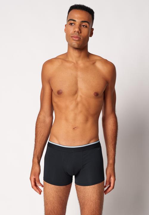 Immagine prodotto Skiny Pants Cotton Multipack (M, confezione da 3)