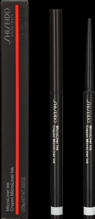 Produktbild Shiseido MicroLiner Ink (White)