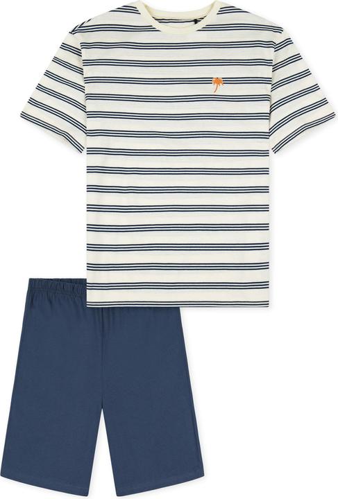 Schiesser Shorty Nightwear (176)