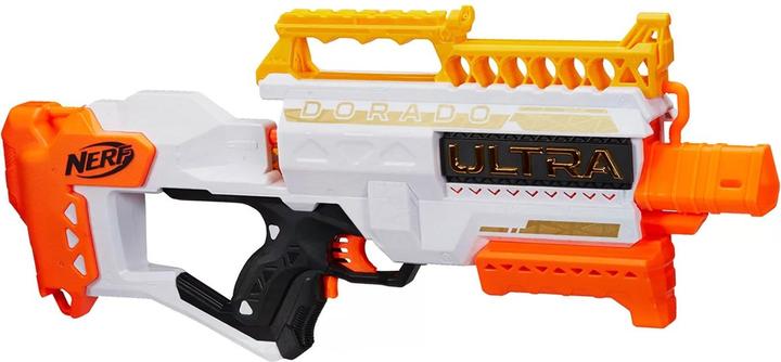 Immagine prodotto Nerf Ultra Dorado