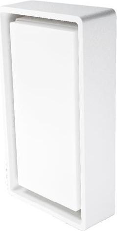 Image du produit Sg Applique murale à LED FRAME 8W 3000K 605542 (670 lm)