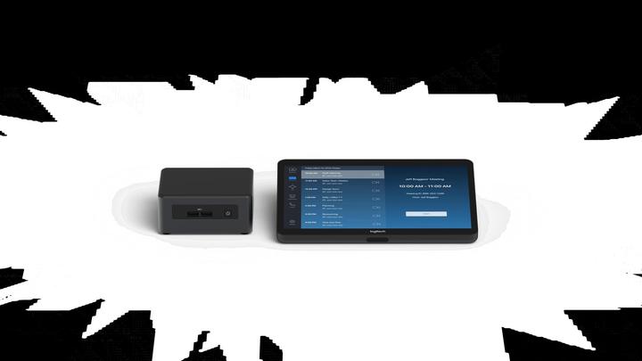 Produktbild Logitech Base
