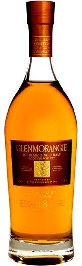Immagine prodotto Glenmorangie The Infinita 18 Years (Single Malt, Whisky scozzese, 1 x 70 cl)