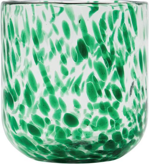 Immagine prodotto House Doctor Portacandele, HDHome, verde