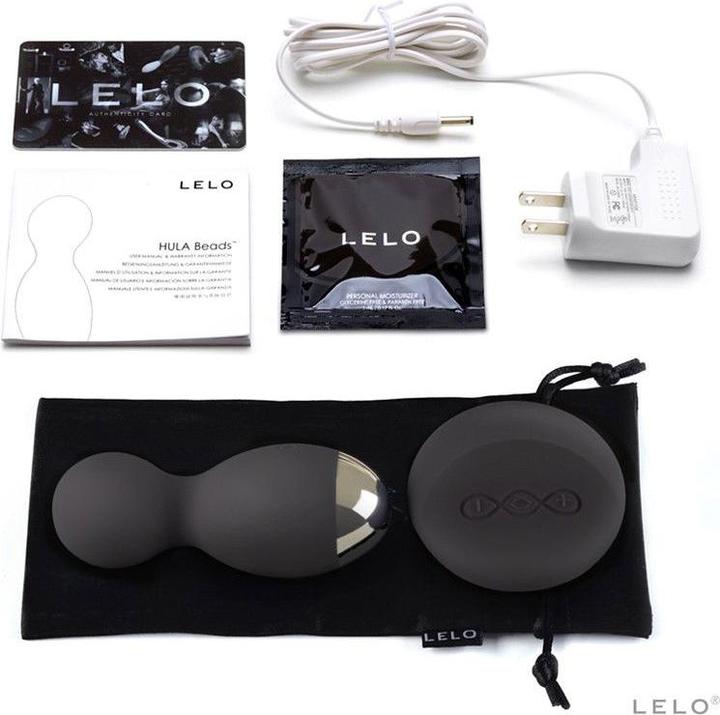 Produktbild LELO Hula Beads