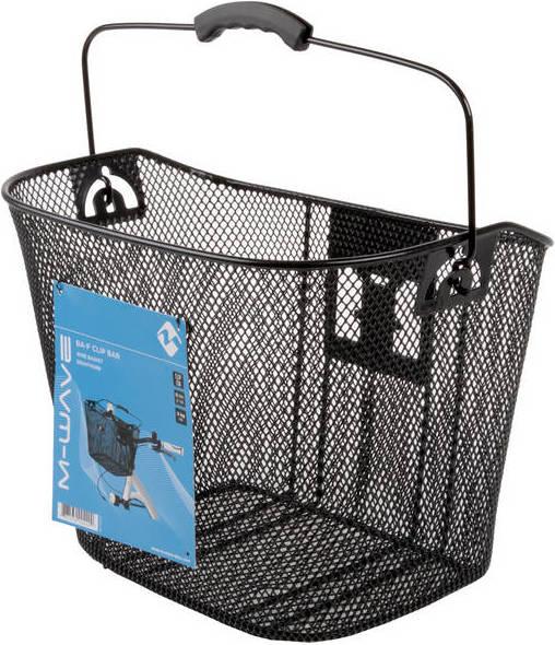 Image du produit M-Wave BA-F Clip Bar