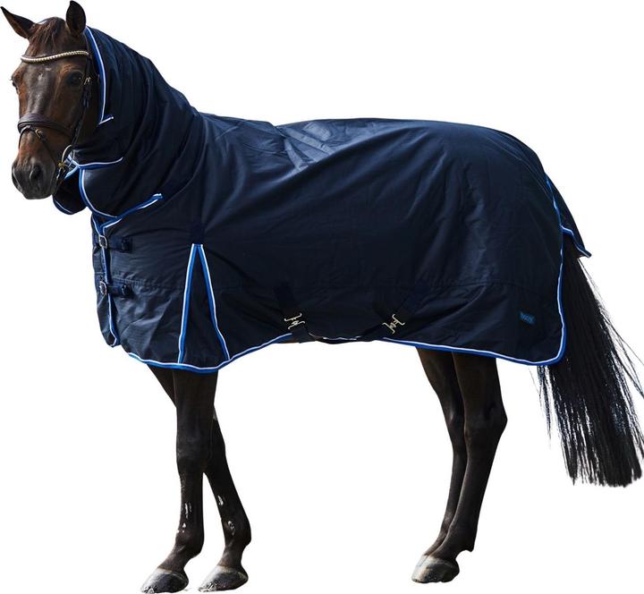 Actual product image Horze Glasgow 150 g (125 cm)